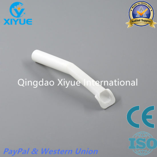White Color Disposable Surgical Aspirator for Children Use