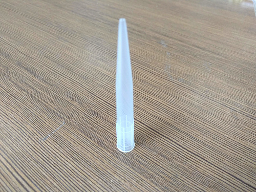 Disposable Pipette Tip with Ce