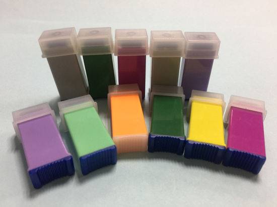 Medical Single Use Disposable Safety Sterile Blood Lancet (26G)
