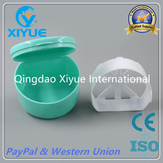 High quality Dental Box with Basket