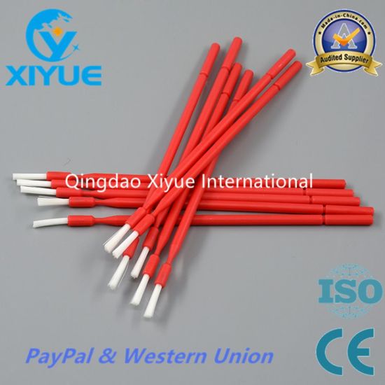 High Quality Disposable Dental Products Applicators