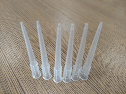 Disposable Pipette Tip 40~200UL with Ce