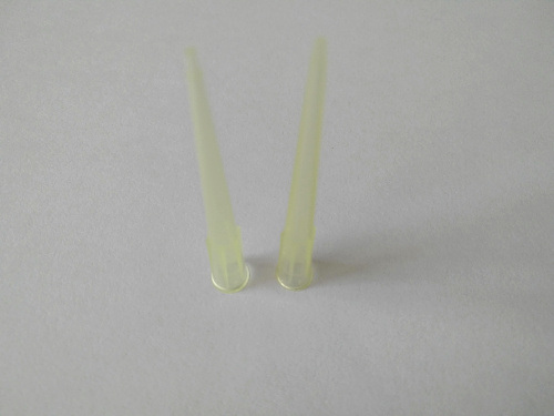 Disposable Pipette Tip 250UL with High Quality
