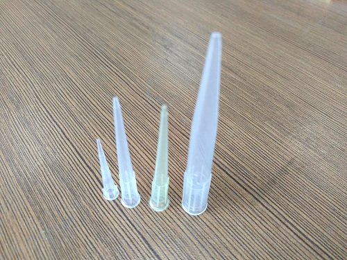 Disposable Pipette Tip 250UL with High Quality