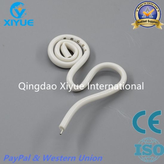 Disposable Saliva Ejector for Dental Use with High Quality