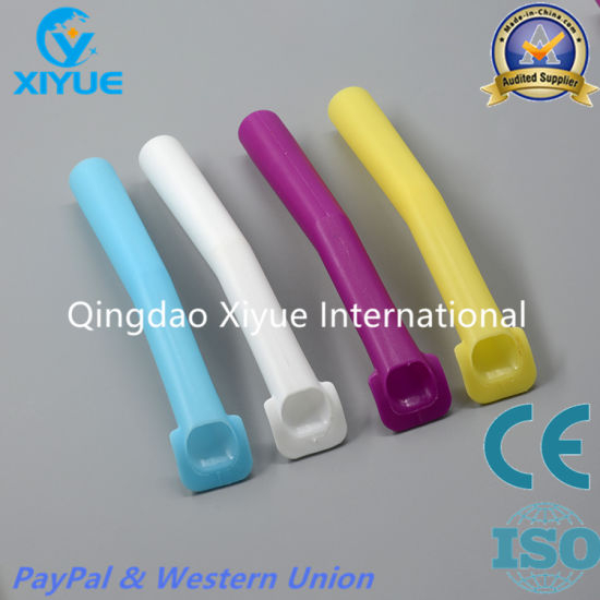 Different Color Sugical Aspirator Tip with High Quality