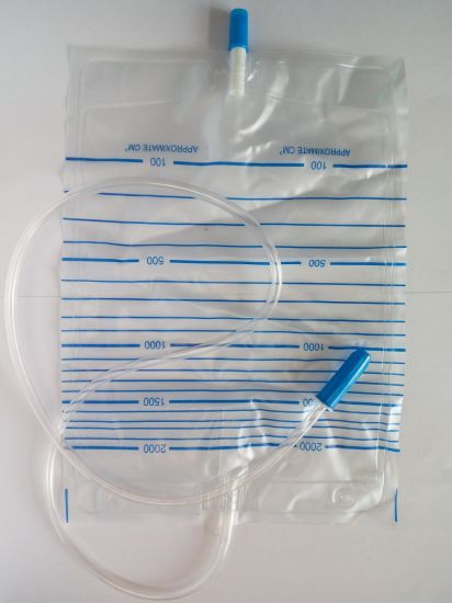 Medical Disposable Urine Bag