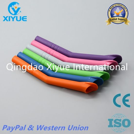Different Color Surgical Aspirator Tips with High Quality