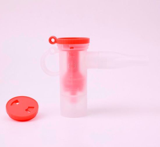 Nebulizer Mask Hot Sell for Hospital Use Disposable Atomizer Kit