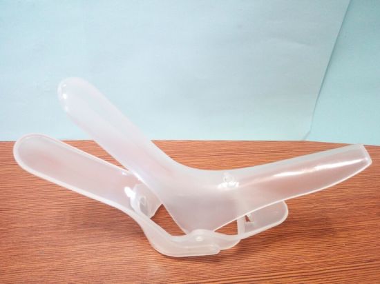 Disposable Vaginal Speculum of Different Sizes