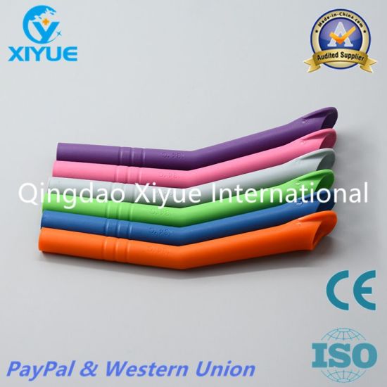 Orange Surgical Aspirator Tips with High Quality