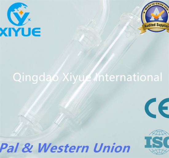 Hemodialysis Blood Line with High Quality