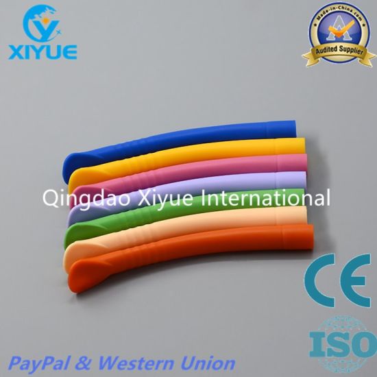 Different Color Sugical Aspirator Tip with High Quality