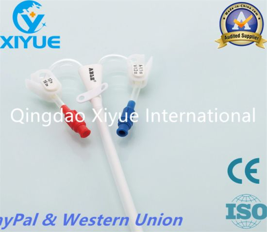 High Quality Hemodialysis Catheter Products