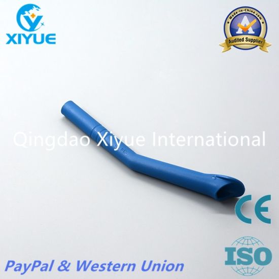 Blue Surgical Aspirator Tips with High Quality