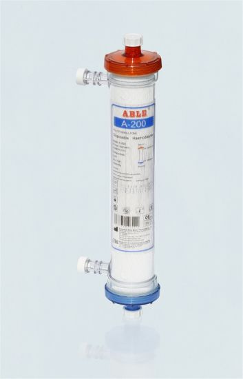Blood Dialyzer with High Quality