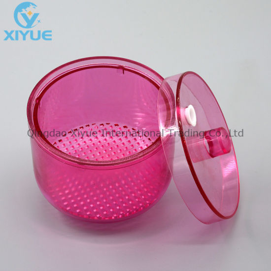 Dental Burs Block Dental Endo Box for Better Sterilizer