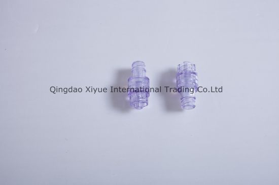 Medical Neutral Needle Free Connector