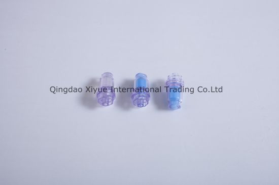 Infusion Needle Free Connection Valves Y-Port Valves Product