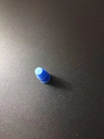 Medical Needle Syringe Cannula Free Connect Spare Parts