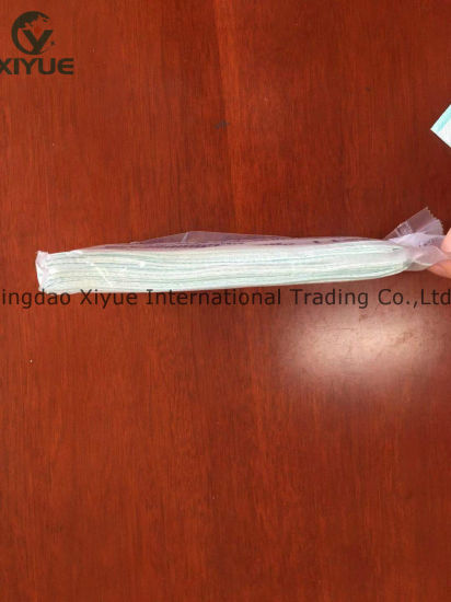 Hot Sale Disposable Paper Dental Bib Waterprood Clinic Bib