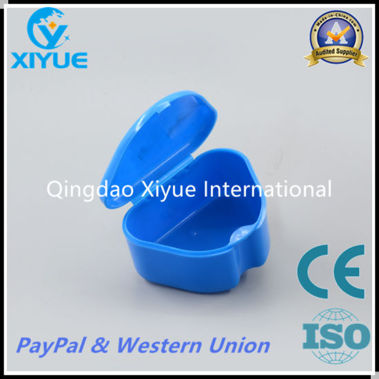 Deep Dish Retainer Box with High Quality