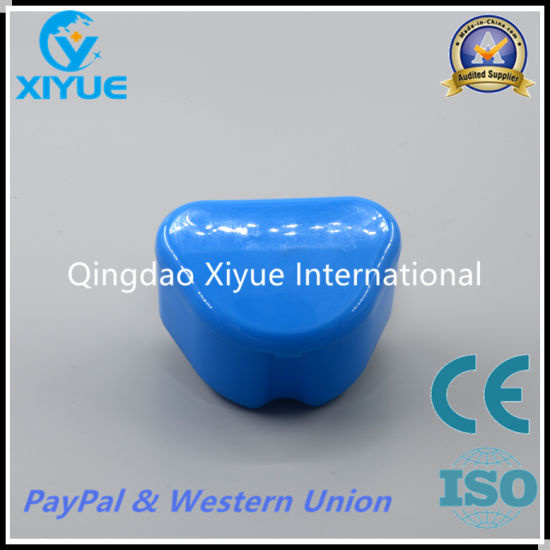 Deep Dish Retainer Box with High Quality