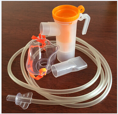 Disposable Atomizer Mask with High Quality