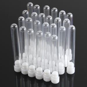 Test Tube with High Quality