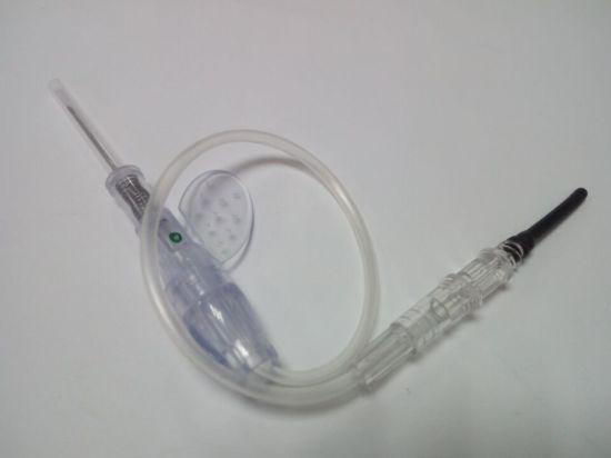 Disposable Blood Collection Needles for Single Use
