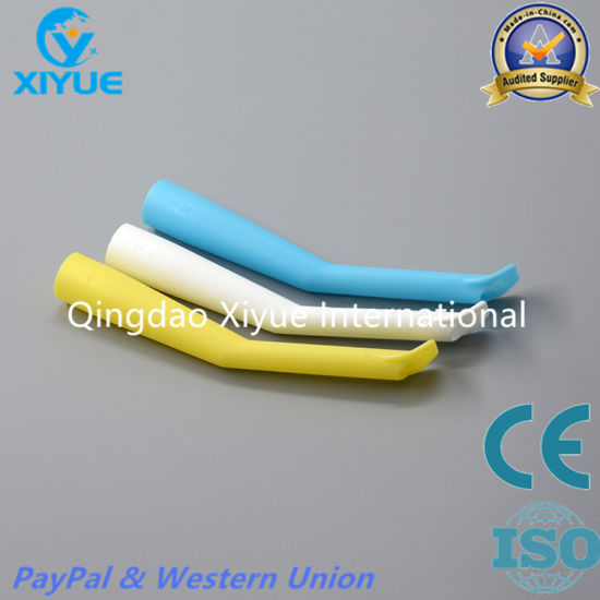 Dental Aspirator Tip with High Quality Big Size