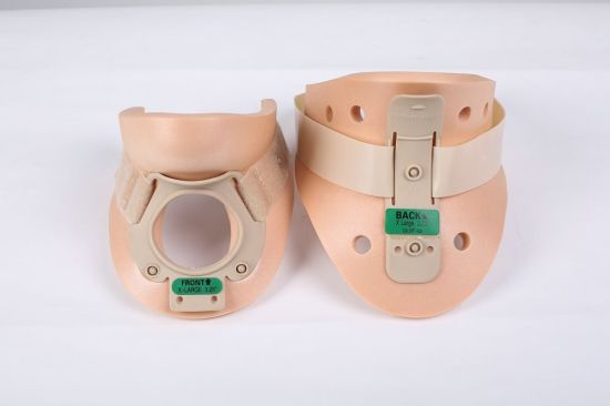 Medical Cervical Neck Collars with High Quality