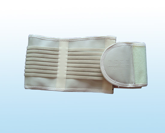 Knitted Waist Protector Waist Support Waist Brace