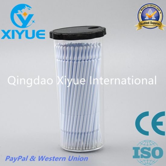 Disposable Dental Micro Brush with Different Color