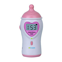Fetal Doppler with High Quality