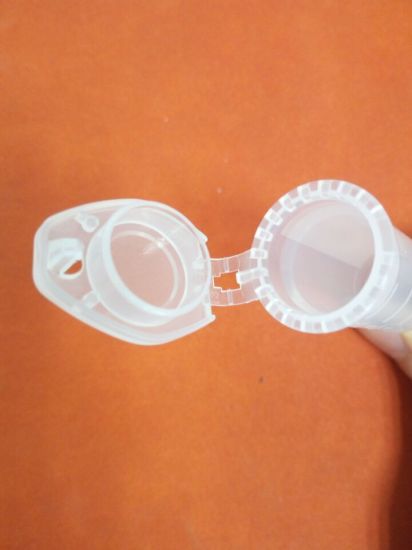 5 Ml Micro-Centrifuge Tube with High Quality