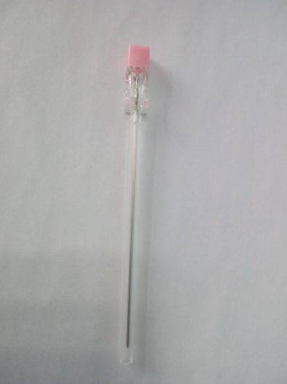 Disposable Extradural Anaesthesia Spinal Needle