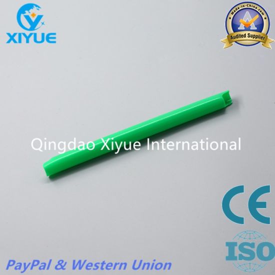 Green Color Disposable Surgical Aspirator for Dental Use