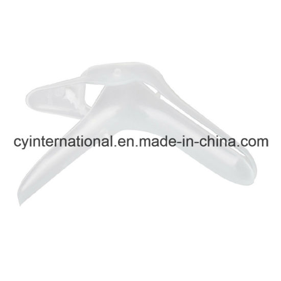 Disposable Vaginal Speculum of Different Sizes