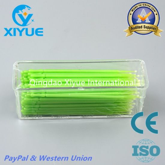 Dental Micro Brush with High Quality