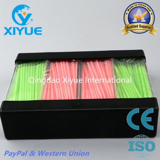 Dental Micro Brush with High Quality