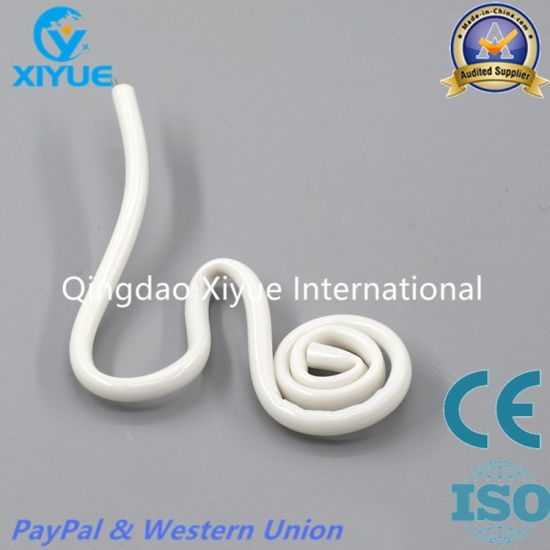 Disposable Saliva Ejector for Dental Use with High Quality
