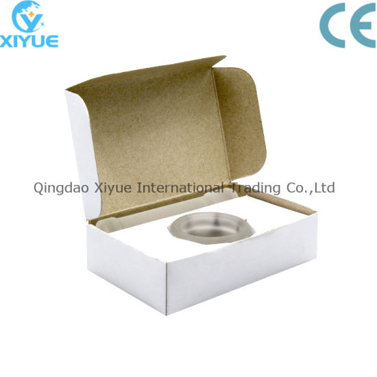 Disposable Dental Grinding Bowl with High Quality Medical Products