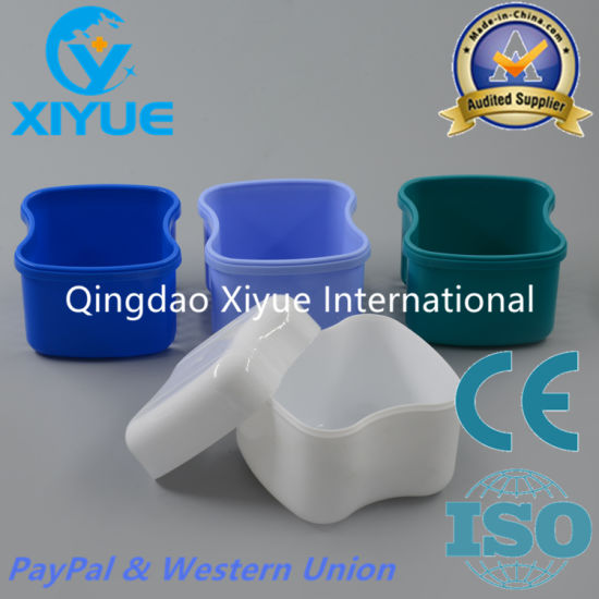 High Quality Small Size Denture Box