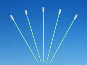 High Quality Collection Swab with Ce Approved