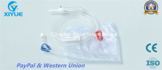 Hemodialysis Blood Line with High Quality