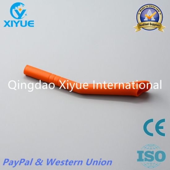 Orange Surgical Aspirator Tips with High Quality