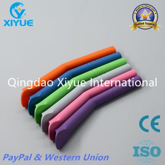 Blue Surgical Aspirator Tips with High Quality