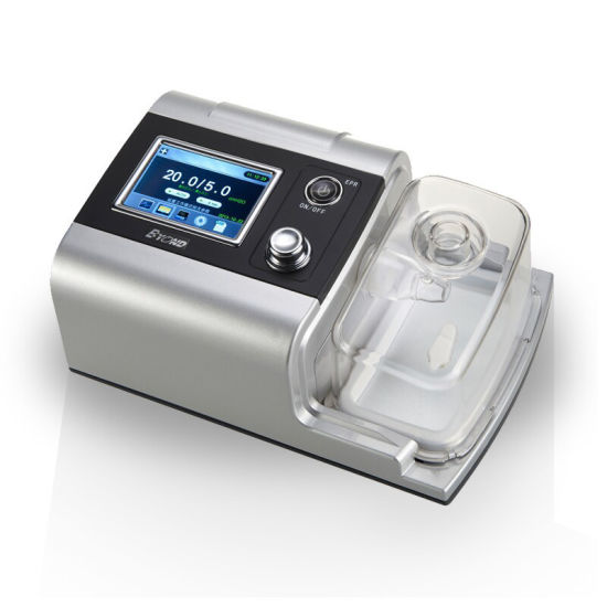 Mass Supply Autocpap Breathing Machine