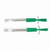 Mercury Free Thermometer with High Quality